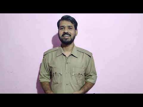 Ram Gangwar CHARACTER (SECURITY GUARD)