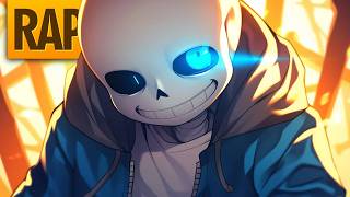 ♪ Sans – Memória Quebrada | Undertale