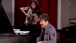 Don&#39;t Carry It All - Shaun Canon ft Lindsey Stirling