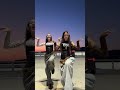No Way They Are Back Elsarca Nevada Tiktok Dance Trend Bestfriend Bestie