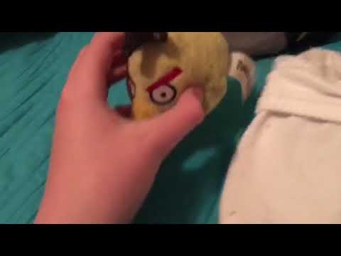 Angry Birds Plush Toons S2 Episode15 - Mona Litha