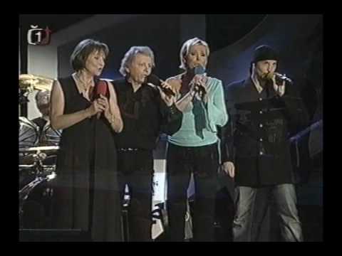 Bohuš Matuš & Golden Kids - Stín katedrál (2003)