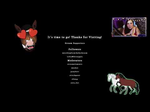 Creatures of Ava  // Taming Cute Creatures 🐾 and Saving the Planet 🪐  •  ♡ • 🔴 Live