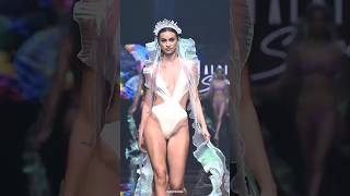 swimwear fashion show #swimsuit #beachwear #tiktok #trending #swimwear #bikini#bikini #balenciaga