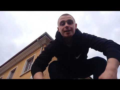 SZMAJSON - PROSTO W PUNKT (OFFICIAL VIDEO)