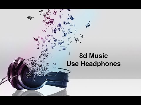 Sogand Ft Zakhmi & Behzad Leito 8d (سوگند فیت زخمی و بهزاد لیتو)