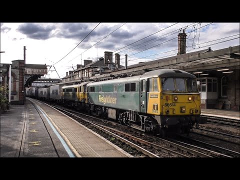 Sunny Evening at Ipswich, GEML | 29/07/20