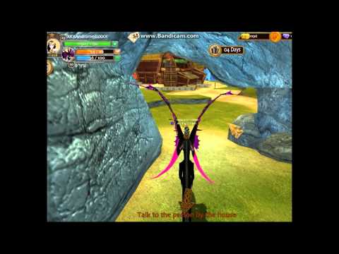 School of Dragons ~ Snaptrapper