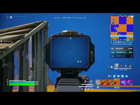 first psycho clan edit