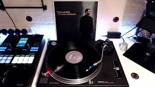 Paul van Dyk - Travelling