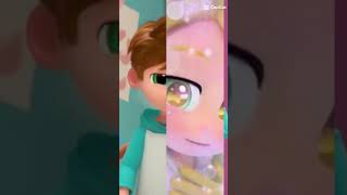 nih yang minta versi yellow dan leo😊🙏🏻