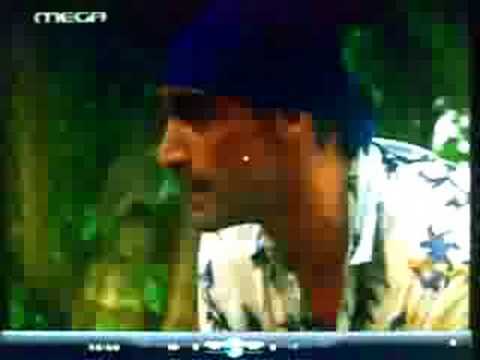 SURVIVOR GREECE TURKEY PLATON STRONG GAME CANON