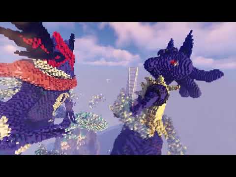 PixelAdventureCraft - Minecraft Pixelmon Server IP