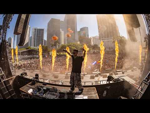 Nicky Romero @ Ultra Music Festival Miami, 2026
