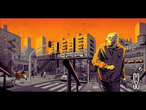 Enes - Donde estáis (con El Puto Coke y Dave Bee)