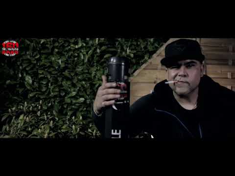 Pac2theO - Hip Hop 4 life