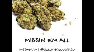 G Herbo - Missin' Em All