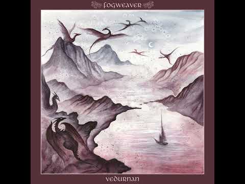 Fogweaver - Vedurnan