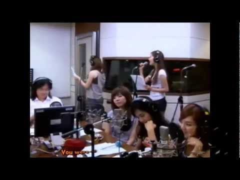 SNSD Seohyun's Best Singing Cuts