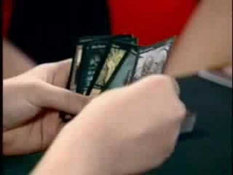 Pro Tour Chicago 1999 Maher Vs Davis