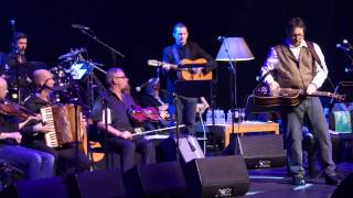Jerry Douglas, John Doyle - Gone To Fortingall (Transatlantic Sessions, Glasgow 1 Feb 2013)