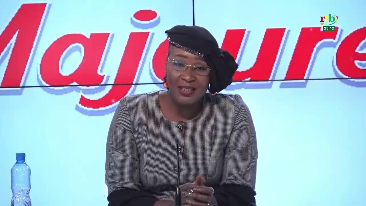 RTB - Questions Majeures du 12 juillet 2026