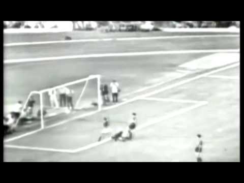 Goal! Nielsen. 1964. Bologna - Inter