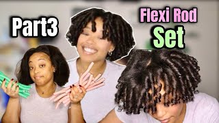 My Flexi Rod Set