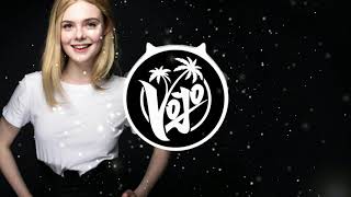 Elle Fanning - Lights (VoJo Radio Edit)