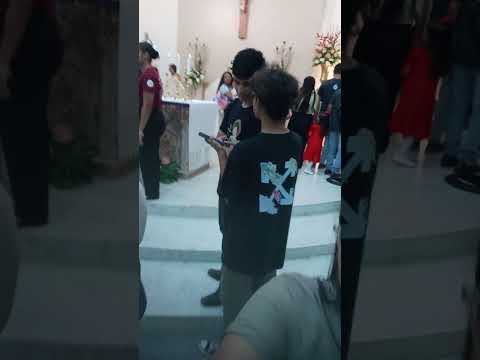 festa de Nossa Senhora de Guadalupe da cidade de Teotônio AL dia 6 do 12 de 2025 os pés da virgem