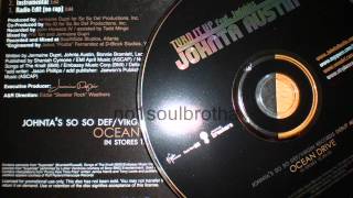 Johnta Austin ft. Jadakiss &quot;Turn It Up&quot; (Remix Radio Edit)