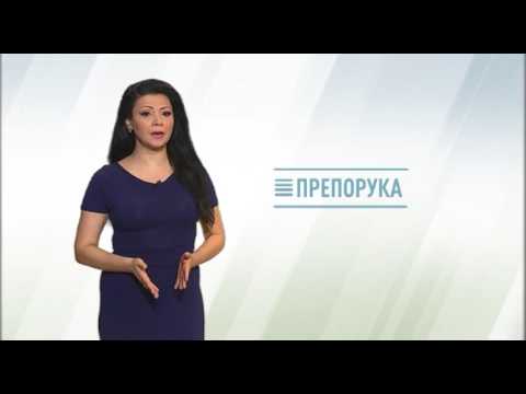 Zelena prognoza, 23.6.2016. - O stanju u usevima šećerne repe