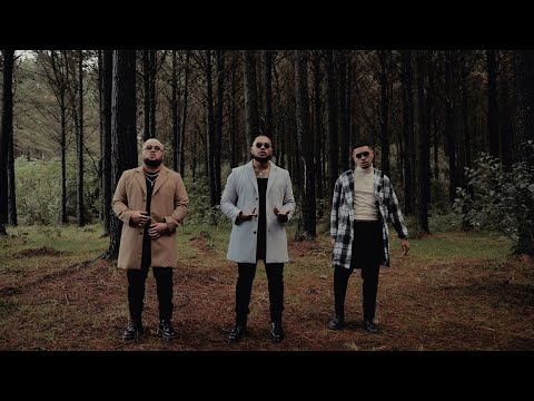 TRUCE - LOVE (Official Music Video)