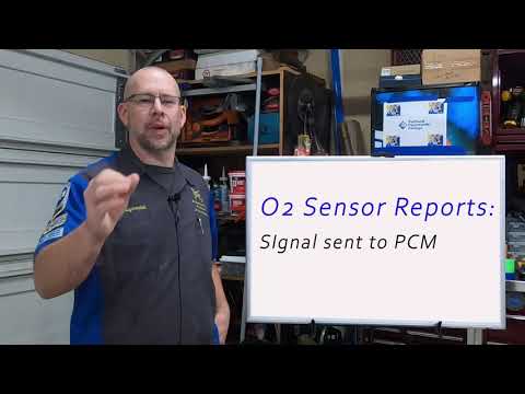 Fuel Systems: Closed Loop/Open Loop Control