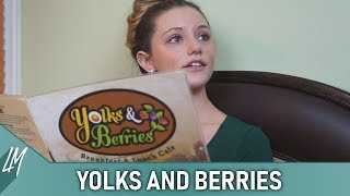 Yolks And Berries (30 Sec TV Spot)