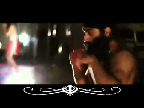 Tiger Force of Khalistan - Across the world - YouTube.flv