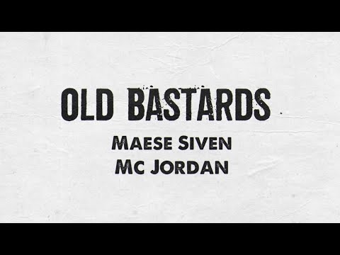 MUSIK | Old Bastards | VELOZIRAPTORS 