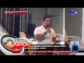 Bulacan Gov Daniel Fernando Nahirapang Magsalita Sa Isang Event SONA