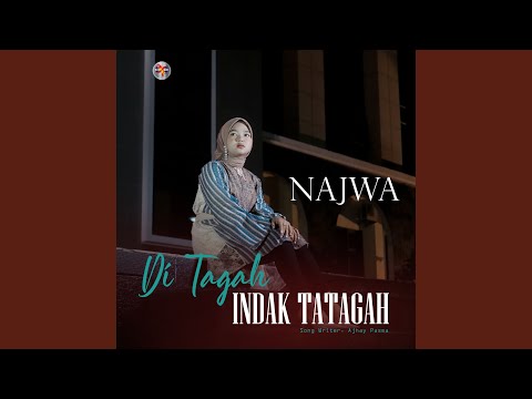 Ditagah Indak Tatagah