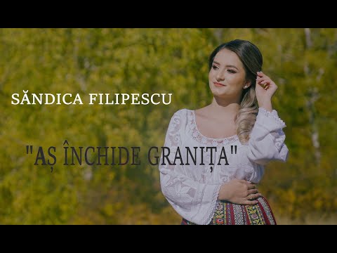 @SandicaFilipescu  - As inchide granita🤍 Official Video