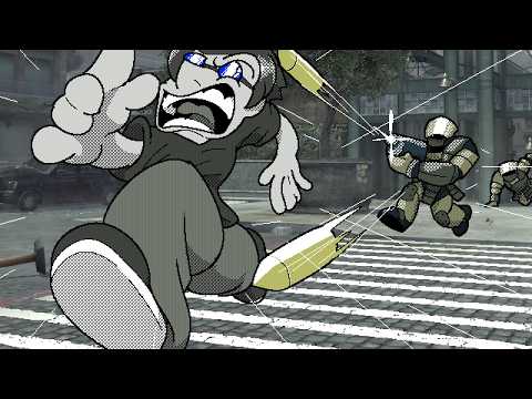 Call of Duty's Most Underrated Mode (and how it was ruined)