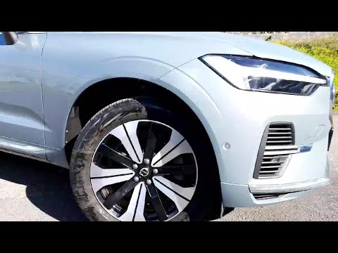 Volvo XC60 PLUS BRIGHT EDITION T6 Recharge PHEV 35 - Image 2
