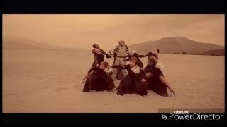 Surrender SD - Darren Espanto Edited Version