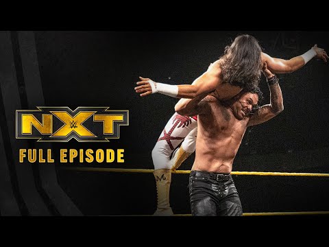 WWE NXT