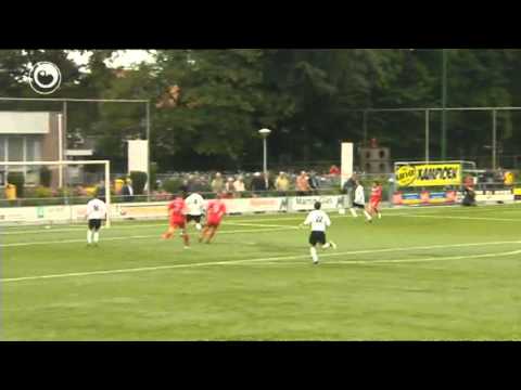 Harkemase Boys yn de lanlike bekerfinale