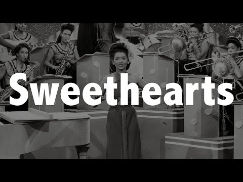 THE INTERNATIONAL SWEETHEARTS OF RHYTHM (You need to know this) Jazz History #31