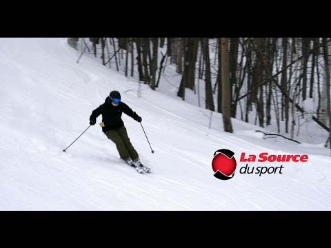 Le ski alpin Essenza de Völkl pour femmes | La Source du sport