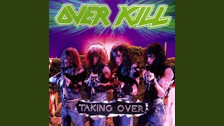 Overkill ll (The Nightmare Continues)