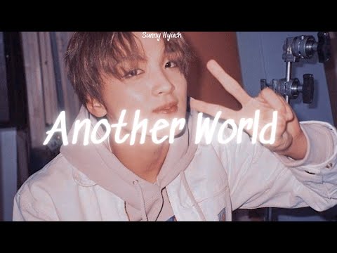 𝘼𝙣𝙤𝙩𝙝𝙚𝙧 𝙒𝙤𝙧𝙡𝙙 𝙉𝘾𝙏 127- 𝙎𝙡𝙤𝙬𝙚𝙙 + 𝙍𝙚𝙫𝙚𝙧𝙗