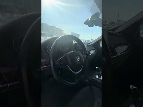 фото bmw x5 ii (e70) 0